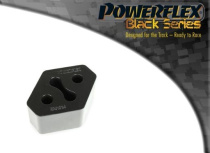 EXH014BLK Avgasupphängning Black Series Powerflex